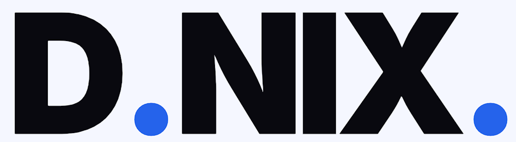 DNIX - Domain Network Intelligence Exchange